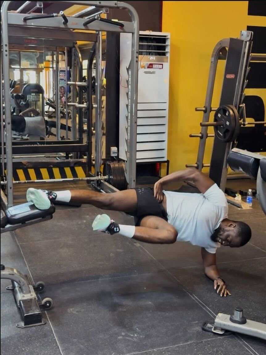 Core & Lateral Stability