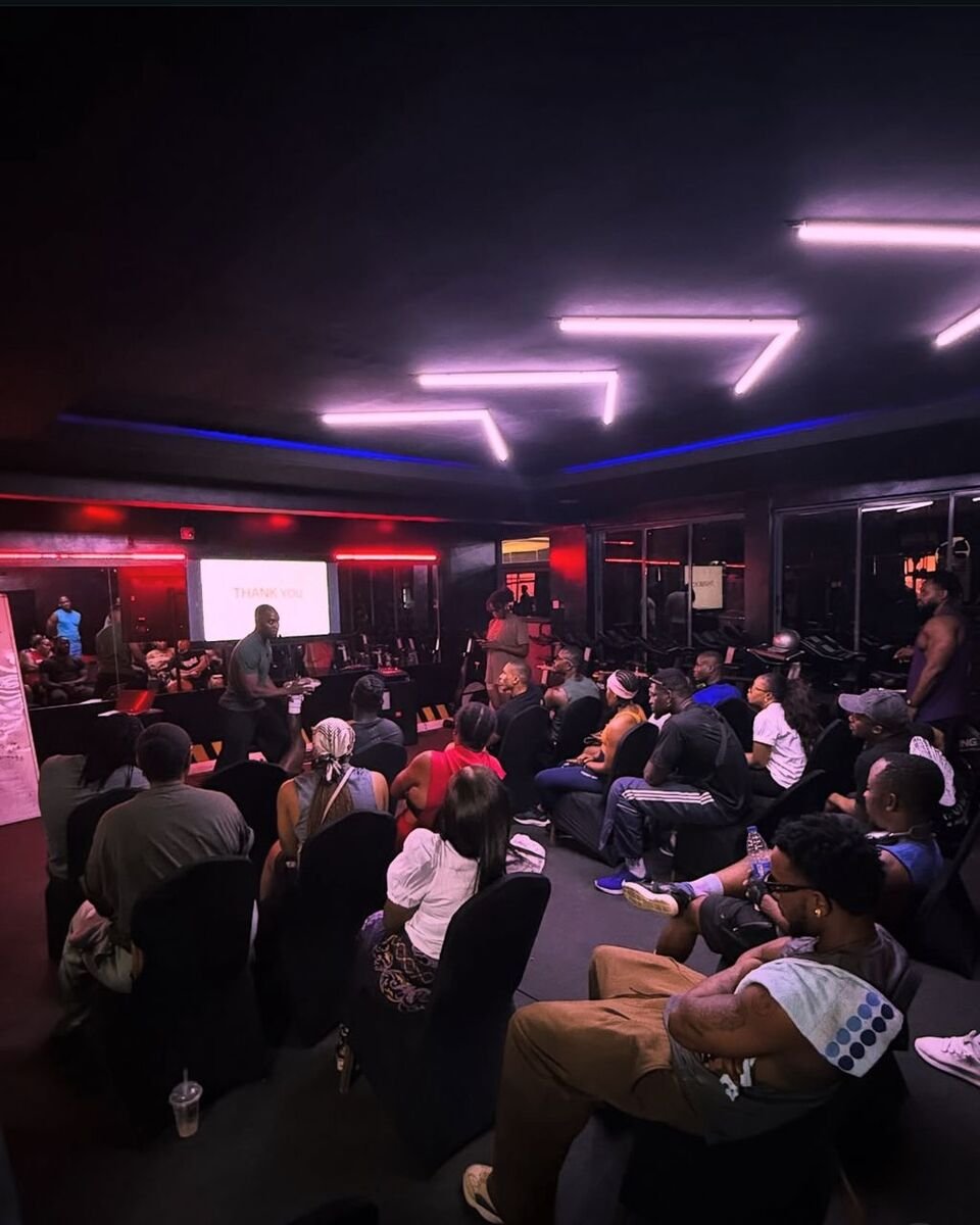 Event 1