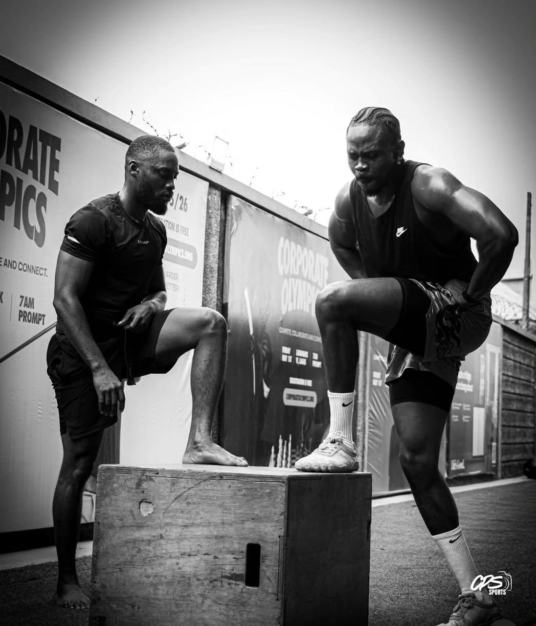 Band-Assisted Mobility Work